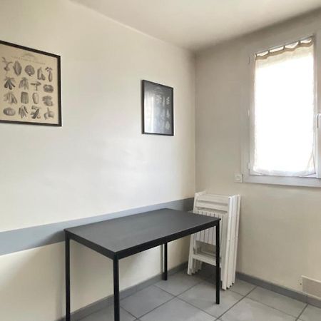 Appartement Lumineux Et Traversant Montauban Bagian luar foto